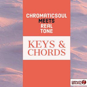 Keys & Chords (Original Mix)