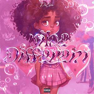 Vibe Different (Explicit)