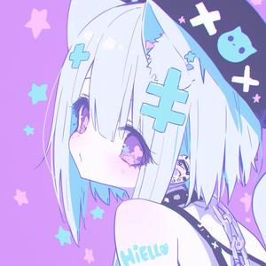 HiELL! (feat. pu-san)