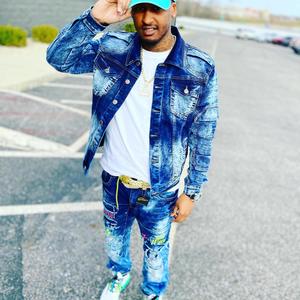 Say So (feat. Tamarcus & DemonBoiMonkey) (Explicit)