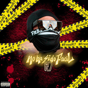 No Ha Sido Facil (Explicit)