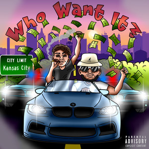 Who Want It? (Explicit)
