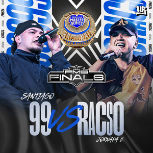 Deluxe - 99 Vs Racso (Live|Explicit)