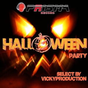 Halloween Party (Select By Vickyproduction)