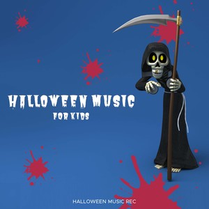 Halloween Music for Kids - Scary Halloween Music.