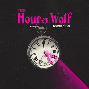 The Hour of the Wolf