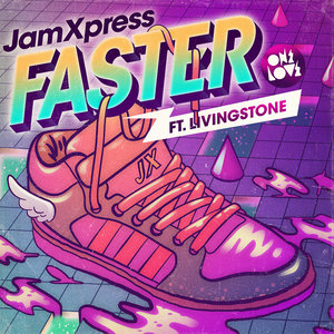 Faster (Heath Renata & Tom Evans Remix)
