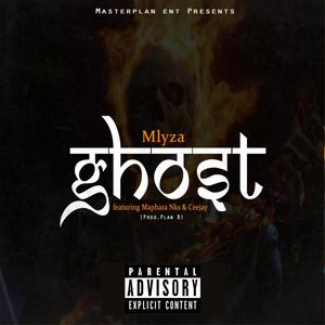 iGhost (feat. CeeJay & Maphara Nks) [Explicit]