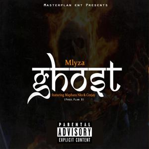 iGhost(feat. CeeJay & Maphara Nks) (Explicit)