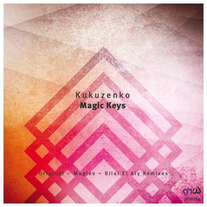 Magic Keys (Bilal El Aly Remix)