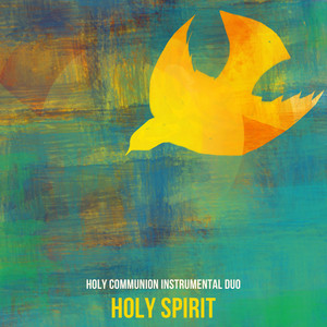 Holy Spirit