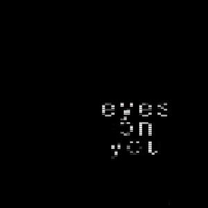 EYES ON YOU (feat. Chri$ Trill)