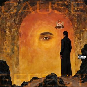 Cause & Effect (Explicit)