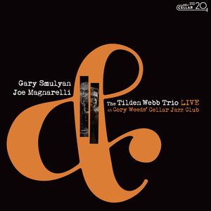 Live at Cory Weeds' Cellar Jazz Club