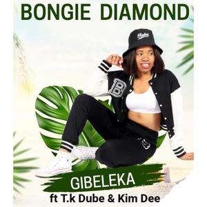Gibeleka (feat. T.K Dube & Kim Dee) (Remix)