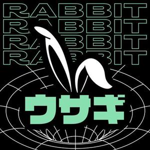 RABBIT ウサギ