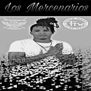 Los Mercenarios