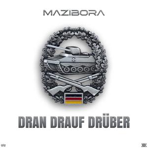 Dran Drauf Drüber (Explicit)