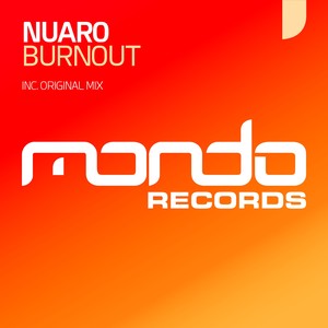 Burnout (Original Mix)