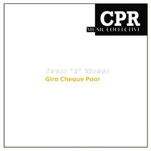 Giro Cheque Poor(feat. Sirplus) (Explicit)