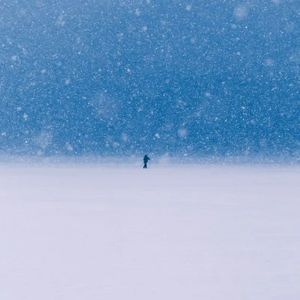 什么雪能和你白头 (DJ版)