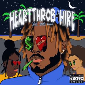 Heartthrob 4 Hire (Explicit)