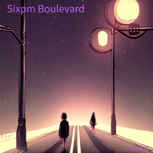 Sixpm Boulevard