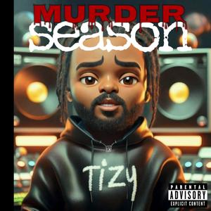 Murder Season (Explicit)