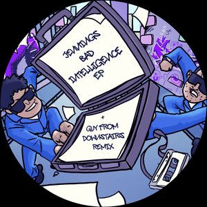 Wish You Knew (Guy From Downstairs Remix)