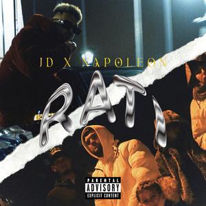 RATI (feat. Napoleon) (Explicit)