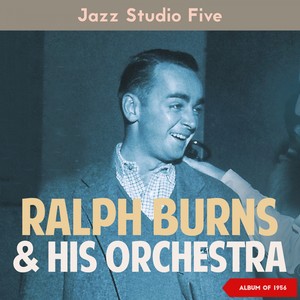 Jazz Studio Five (Album of 1956)