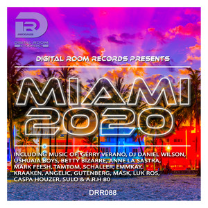 We Love House Music (Club Mix)