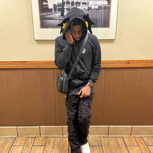 Watch My Back (Explicit)