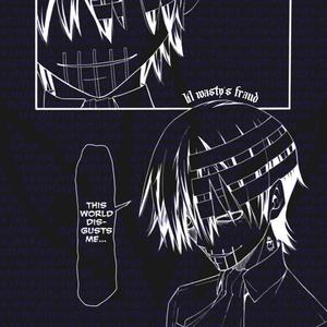 fraud (feat. The Ushanka Boy)