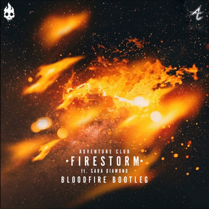 Firestorm (Bloodfire Bootleg)