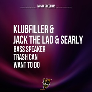 Trash Can (Original Mix)