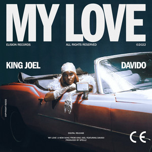 My Love (Explicit)