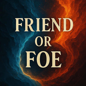 Friend or Foe (feat. EyeWaz)