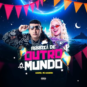 Arraiá de Outro Mundo