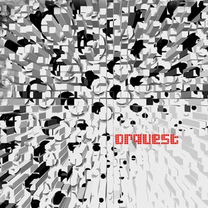 Orquest - The Time To Say Goodbye