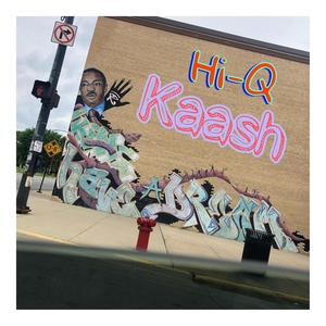 Kaashh (Explicit)