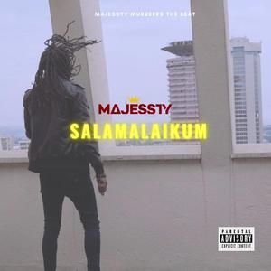 Salamalaikum (Eclipse Remix|Explicit)