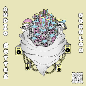 Audio Gutter - Insomniacs Anonymous