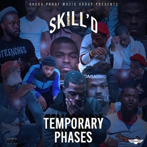 Temporary Phases (Explicit)