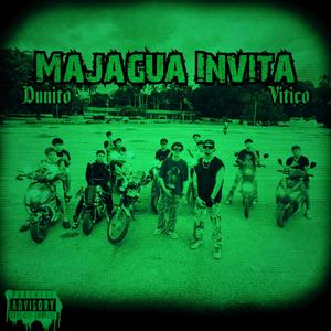 Majagua Invita (feat. Vitico) (Explicit)