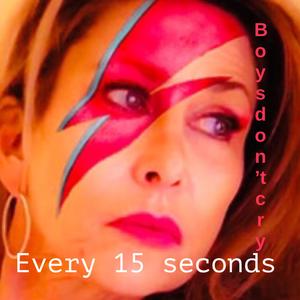 15 SECONDS (Special Version)