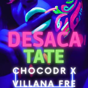 Desacatate (feat. La villanafresh) [Explicit]