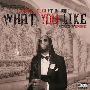 What You Like (feat. Dj Boat)