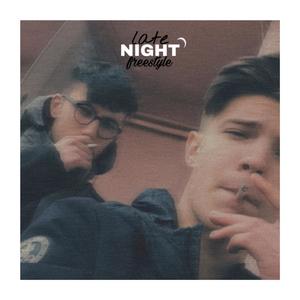 Late Night Freestyle E6 (feat. Rosa) (Explicit)