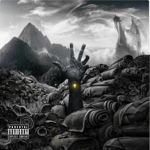 Leave him 2 GOD (feat. Silvahbacc) (Explicit)